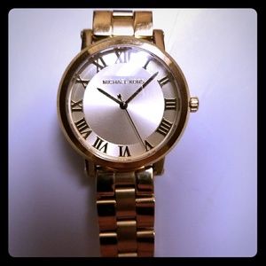 Michael Kors womens watch